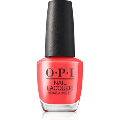 OPI Make ‘Em Jelly! Nail Lacquer лак за нокти цвят Blushin’ Pride 15ml