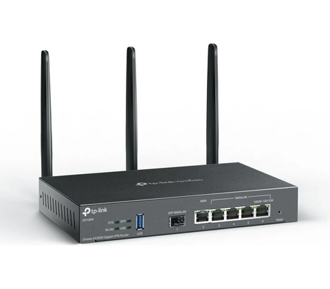 TP-Link ER706W
