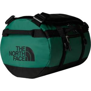 The North Face Сак The north face Base Camp Duffel Recycled Extra Small Luggage - Evergreen / TNF Black - размер One Size (510-3273-3111)