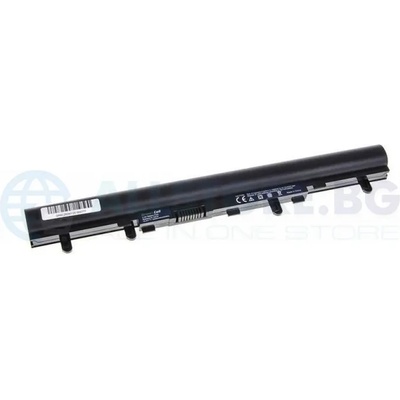 Green Cell Батерия за лаптоп GREEN CELL, Acer Aspire E1-522 E1-530 E1-532 E1-570 E1-572 V5-531 V5-571 AL12A32, 14.4V, 2200mAh (GC-ACER-AL12A32-AC25)
