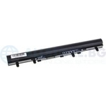 Green Cell Батерия за лаптоп GREEN CELL, Acer Aspire E1-522 E1-530 E1-532 E1-570 E1-572 V5-531 V5-571 AL12A32, 14.4V, 2200mAh (GC-ACER-AL12A32-AC25) - Allstore
