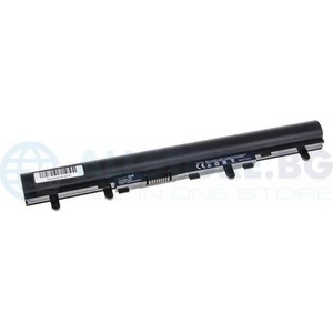 Green Cell Батерия за лаптоп GREEN CELL, Acer Aspire E1-522 E1-530 E1-532 E1-570 E1-572 V5-531 V5-571 AL12A32, 14.4V, 2200mAh (GC-ACER-AL12A32-AC25) - Allstore