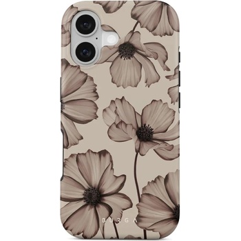 BURGA Barely Yours Tough Magsafe Case For iPhone 17 (K-DE_03_IP17_TH-MAGSAFE)