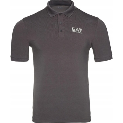 EA7 Emporio Armani Train Visibility Polo