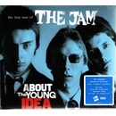 JAM: ABOUT THE YOUNG IDEA CD