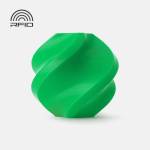 Bambu Lab PLA филамент Bambu Lab PLA Basic, 1.75 mm, 1.0 kg, Bambu Green 10501, Refill