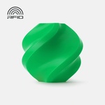 Bambu Lab PLA филамент Bambu Lab PLA Basic, 1.75 mm, 1.0 kg, Bambu Green 10501, Refill