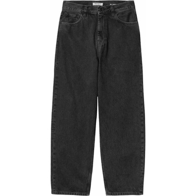 Carhartt WIP Brandon 5-Pocket De černá