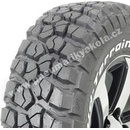 Osobné pneumatiky BFGoodrich Mud Terrain T/A KM2 255/70 R16 115Q