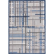 Modern Rugs Vibrant EC86A Grey