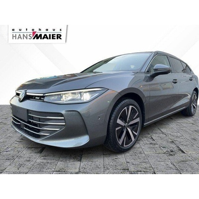 Volkswagen Passat eTSI Business DSG 110 kW