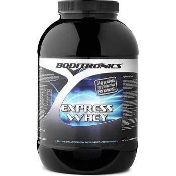 Boditronics Express Whey 2000 g