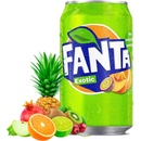 Fanta exotic 330 ml
