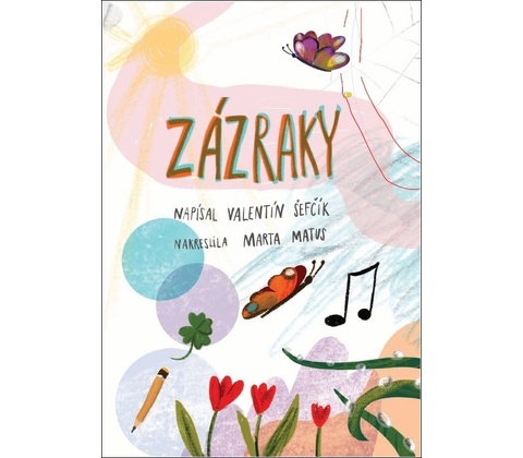 Zázraky