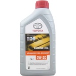 Toyota Advanced Fuel Extra 0W-20 1 l