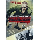 John Constantine: Hellblazer - Popel a prach