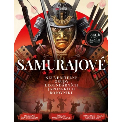 Samurajové