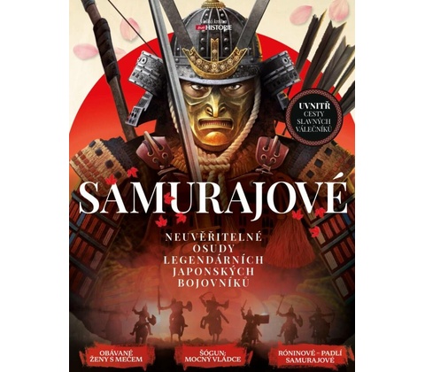 Samurajové