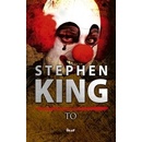 To - Stephen King SK