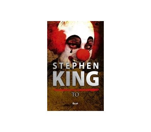To - Stephen King SK
