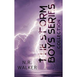 The Storm Boys Series Collection | N. R. Walker (ISBN: 9781923086074)