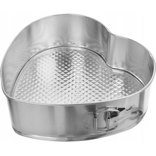 Orion Forma Srdce 24x21,5 cm