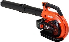 Echo DPB-2600