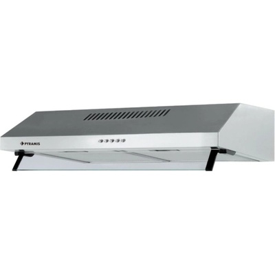 Pyramis Аспиратор Pyramis Eco Standard 60cm 2 мотора инокс (202300084)