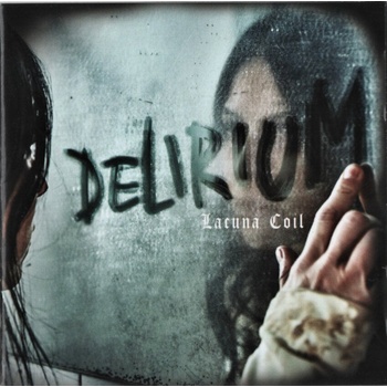 Lacuna Coil - Delirium (CD) (0889853137527)