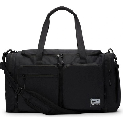 Nike NK UTILITY M POWER DUFF 2.0 Černá 51 L