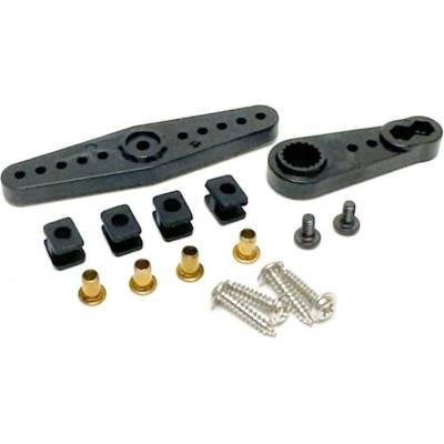 Power HD Servo Arms for 1235MG