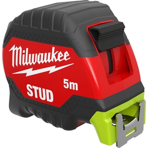 Milwaukee STUD Gen 3 5 m/33 mm 4932498763