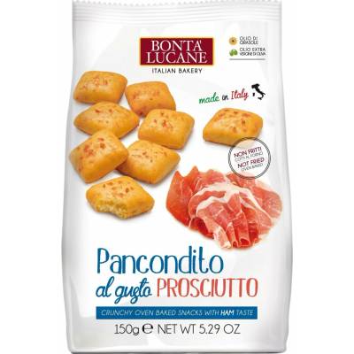 Pancondito Ham Krekry 150 g