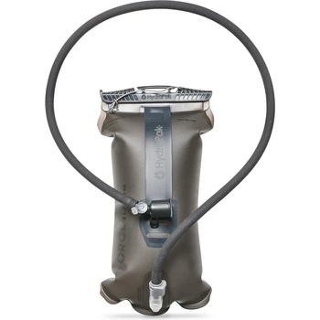 Hydrapak Хидратиращ резервоар (camelbak) Hydrapak Force Hydration system - Mammoth Grey - размер 2 l (533-1763-0111)