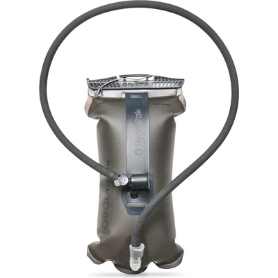 Hydrapak Хидратиращ резервоар (camelbak) Hydrapak Force Hydration system - Mammoth Grey - размер 2 l (533-1763-0111)