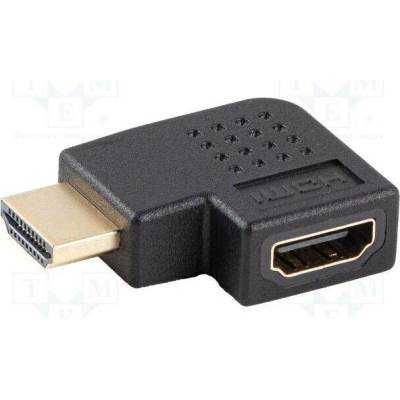 Lanberg AD-HDMI-05