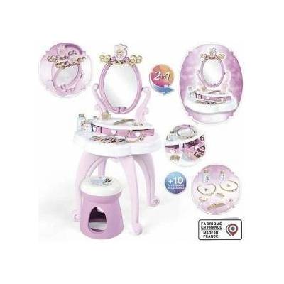 Smoby Масичка за Обличане със Стол Smoby Princess
