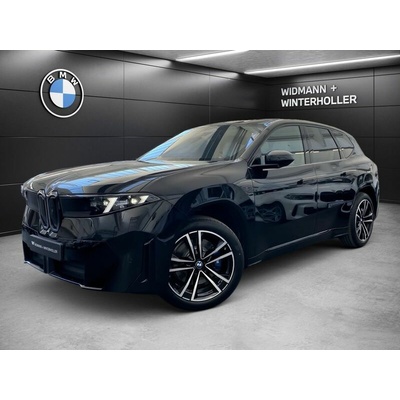 BMW iX3 235 kW
