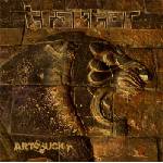 Warner Traktor: Artefuckt - CD (032510)