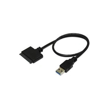 PremiumCord USB 3.0 - SATA3 adaptér s kabelem pro 2,5"HDD