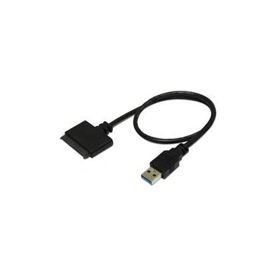 PremiumCord USB 3.0 - SATA3 adaptér s kabelem pro 2,5"HDD
