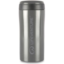 Lifeventure Thermal Mug termohrnček 300 ml Gloss Tungsten