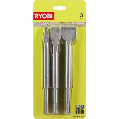 Sekáč betonu Ryobi