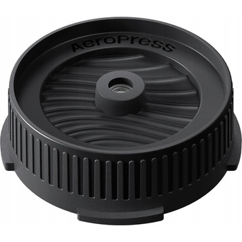 AeroPress Flow Control Filter Cap