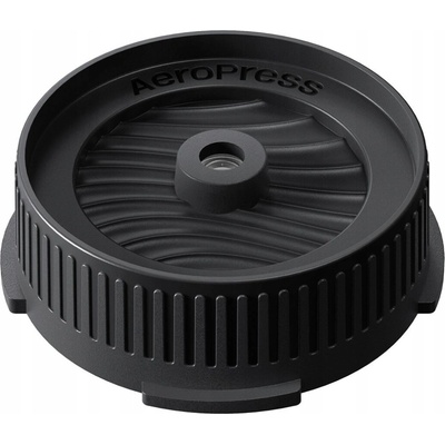 AeroPress Flow Control Filter Cap