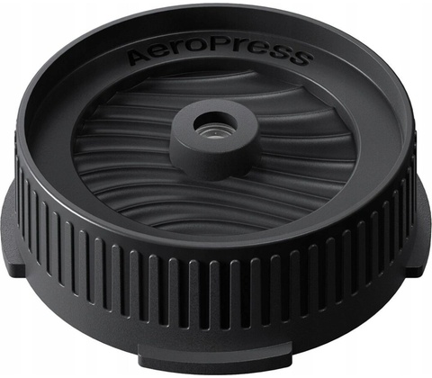 AeroPress Flow Control Filter Cap