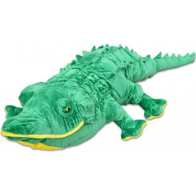 krokodýl Soft délky 160 cm