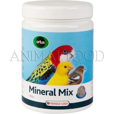 Versele-Laga Orlux Mineral mix 1,35 kg – Zboží Dáma