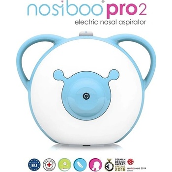 Nosiboo Pro2 Blue