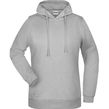 James & Nicholson JN 51 COT02005103405 melír šedá